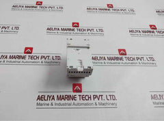 Abb Rgu-10 Electronic Earth-leakage Protection Relay 110-230 V 0.7W