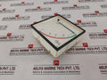 Abb 0-10 ∞ MΩ Ri 250KΩ Isolation Monitor Analog Panel Meter