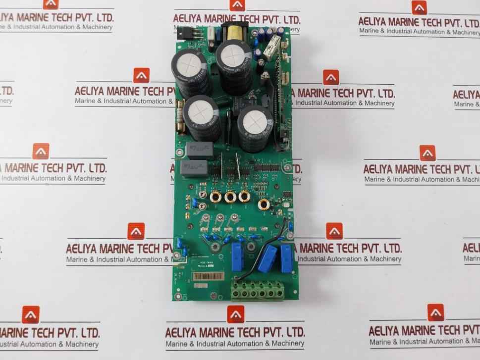 Abb Rint-5311 Drive Board 94V-0 64525204P Rev H