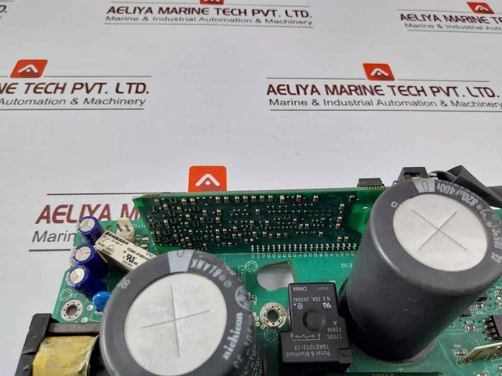 Abb Rint-5311 Drive Board 94V-0 64525204P Rev H