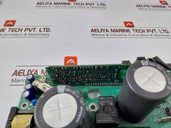 Abb Rint-5311 Drive Board 94V-0 64525204P Rev H