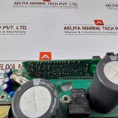 Abb Rint-5311 Drive Board 94V-0 64525204P Rev H