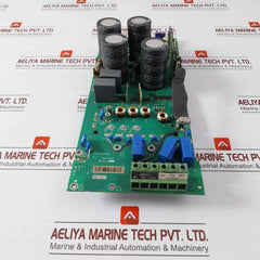 Abb Rint-5311 Drive Board 94V-0 64525204P Rev H