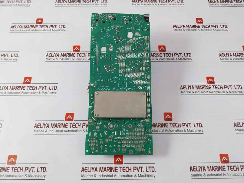 Abb Rint-5311 Drive Board 94V-0 64525204P Rev H