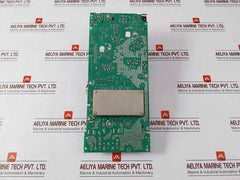 Abb Rint-5311 Drive Board 94V-0 64525204P Rev H