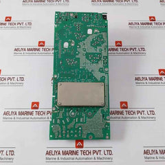Abb Rint-5311 Drive Board 94V-0 64525204P Rev H