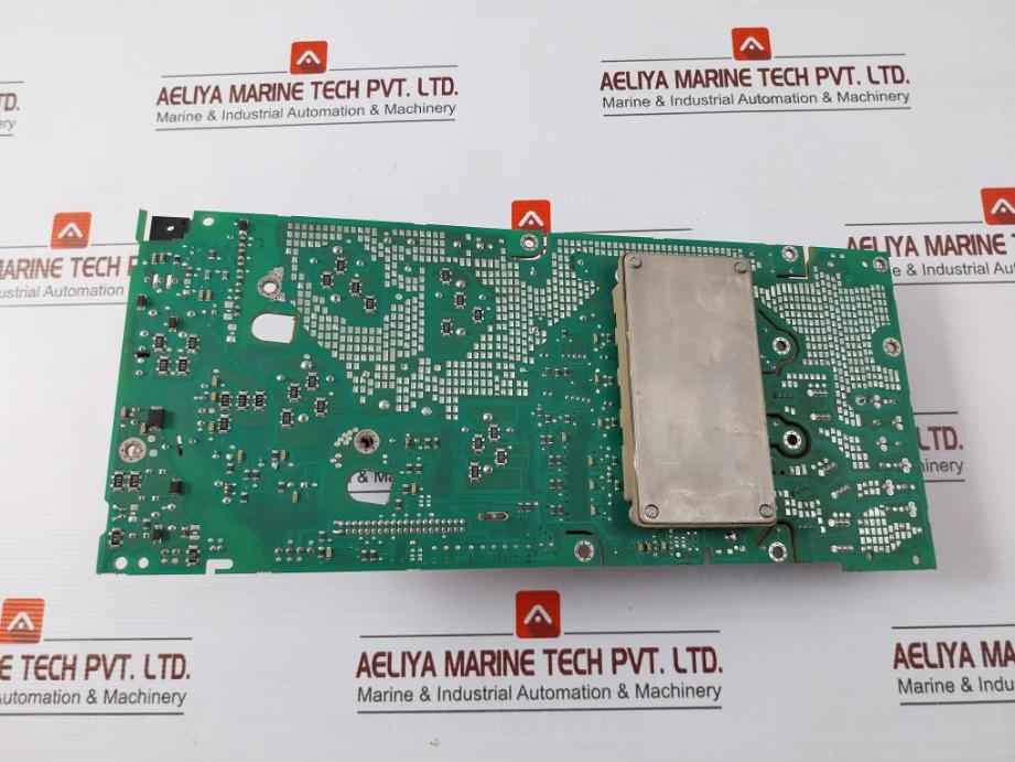 Abb Rint-5311 Drive Board 94V-0 64525204P Rev H