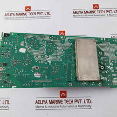 Abb Rint-5311 Drive Board 94V-0 64525204P Rev H