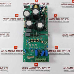 Abb Rint-5311 Drive Board 94V-0 64525204P Rev H