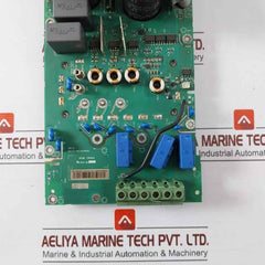 Abb Rint-5311 Drive Board 94V-0 64525204P Rev H
