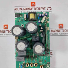 Abb Rint-5311 Drive Board 94V-0 64525204P Rev H