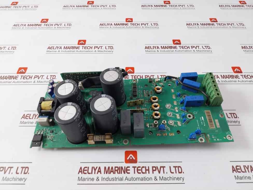 Abb Rint-5311 Drive Board 94V-0 64525204P Rev H