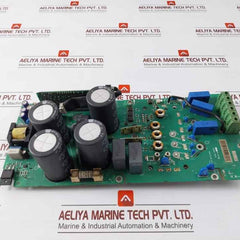 Abb Rint-5311 Drive Board 94V-0 64525204P Rev H