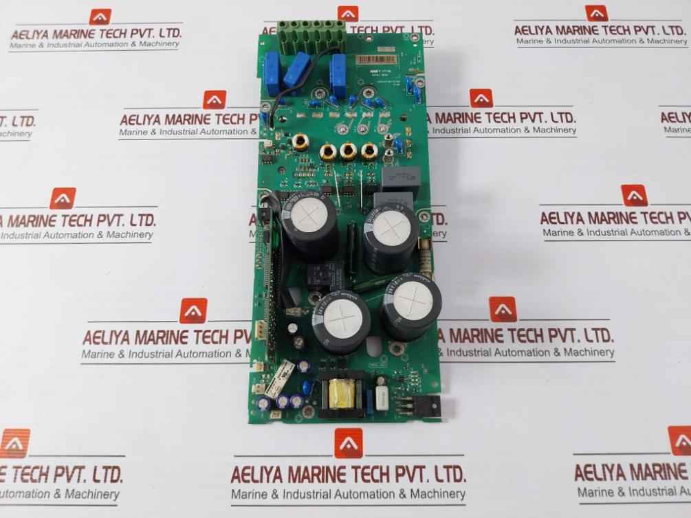 Abb Rint-5311 Drive Board 94V-0 64525204P Rev H