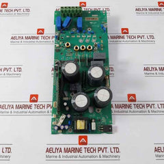 Abb Rint-5311 Drive Board 94V-0 64525204P Rev H