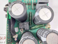 Abb Rint-5311 Drive Board 94V-0 64525204P Rev H