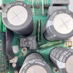 Abb Rint-5311 Drive Board 94V-0 64525204P Rev H