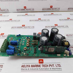 Abb Rint-5311 Drive Board 94V-0 64525204P Rev H