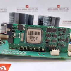 Abb Rint-5311 Drive Board 94V-0 64525204P Rev H