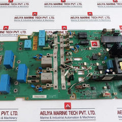 Abb Rint-5514 Driver Board Z0036164h Rev.f