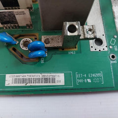 Abb Rint-5514 Driver Board Z0036164h Rev.f