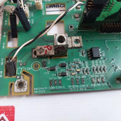 Abb Rint-5514 Driver Board Z0036164h Rev.f