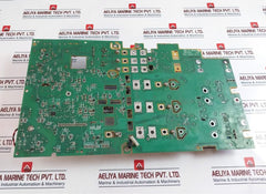 Abb Rint-5514 Driver Board Z0036164h Rev.f