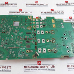 Abb Rint-5514 Driver Board Z0036164h Rev.f