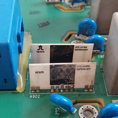 Abb Rint-5514 Driver Board Z0036164h Rev.f