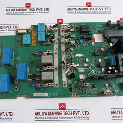 Abb Rint-5514 Driver Board Z0036164h Rev.f