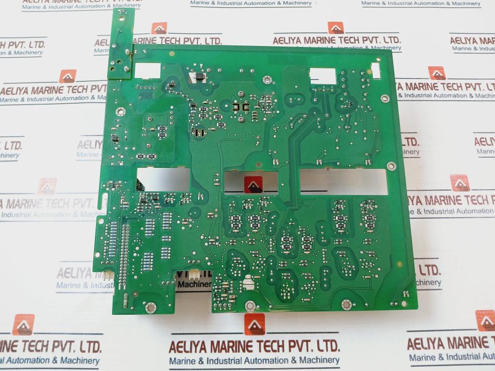 Abb Rint-5611 Bridge Circuit Board