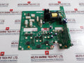 ABB Rint5611 Driver Board Rev: C