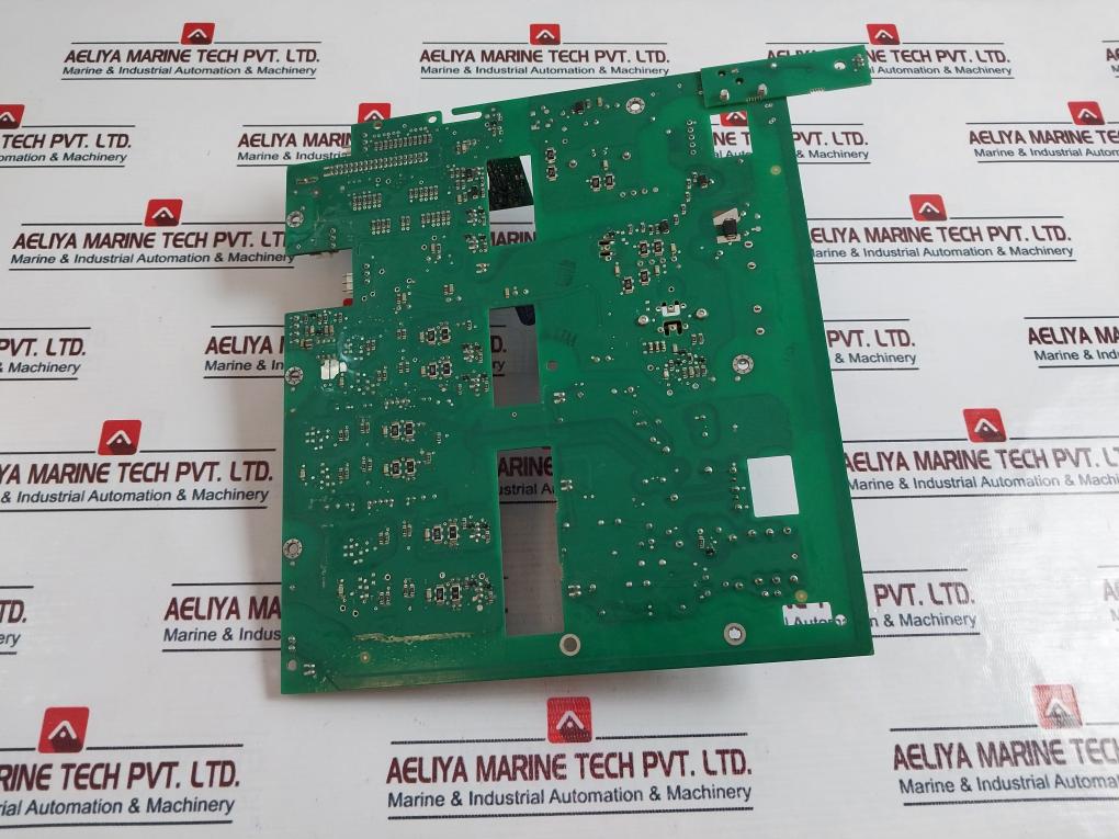 ABB Rint5611 Driver Board Rev: C