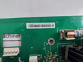 ABB Rint5611 Driver Board Rev: C