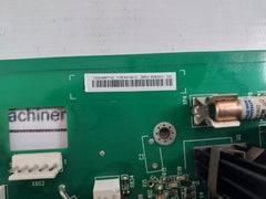 ABB Rint5611 Driver Board Rev: C