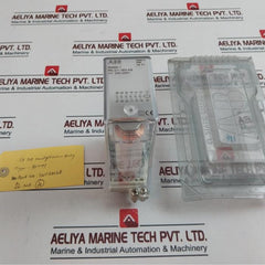 Abb Rk 211 063-as Rxma 1 Cb Trip Multiplication Relay 220-250V