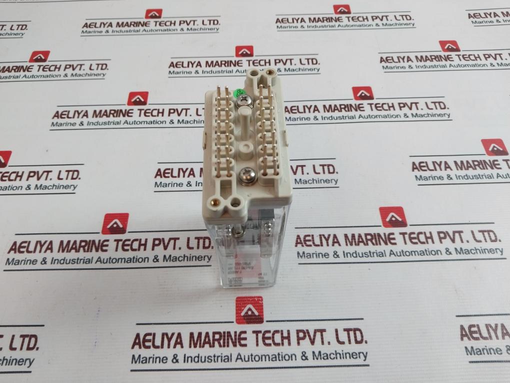 Abb Rk 211 063-as Rxma 1 Cb Trip Multiplication Relay 220-250V