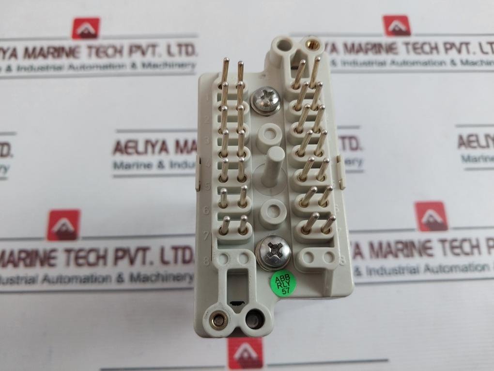 Abb Rk 211 063-as Rxma 1 Cb Trip Multiplication Relay 220-250V