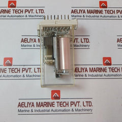 Abb Rk 211 073-ad Auxiliary Relay Rxma 1