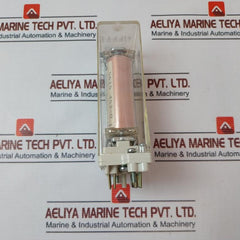 Abb Rk 211 073-ad Auxiliary Relay Rxma 1