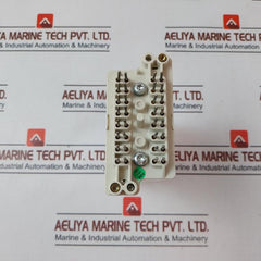 Abb Rk 211 073-ad Auxiliary Relay Rxma 1