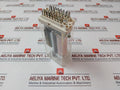 Abb Rk 211 073-ad Auxiliary Relay Rxma 1