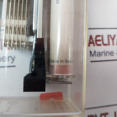 Abb Rk 214 004-ad Plug-in Relay Rxmm 1 24Vdc