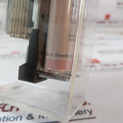 Abb Rk 214 004-ad Plug-in Relay Rxmm 1 24Vdc