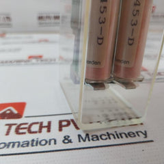 Abb Rk 214 004-ad Plug-in Relay Rxmm 1 24Vdc