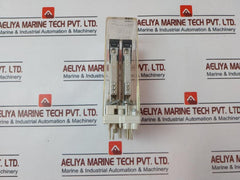 Abb Rk 214 004-ad Plug-in Relay Rxmm 1 24Vdc