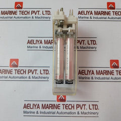 Abb Rk 214 004-ad Plug-in Relay Rxmm 1 24Vdc