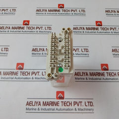 Abb Rk 214 004-ad Plug-in Relay Rxmm 1 24Vdc