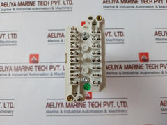 Abb Rk 214 004-ad Plug-in Relay Rxmm 1 24Vdc