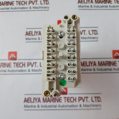 Abb Rk 214 004-ad Plug-in Relay Rxmm 1 24Vdc